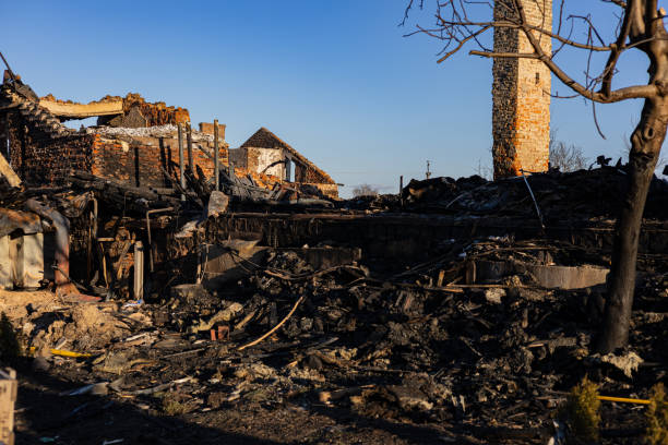 Reliable Board Up Services contractor in Phoenix, AZ by Fire Damage Doption